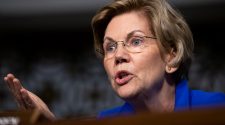 Elizabeth Warren calls for higher taxes, NRA investigation as part of gun control plan