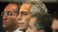 Epstein spent last days emptying vending machines with lawyers