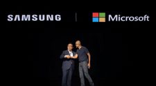 Everything You Need to Know About Microsoft and Samsung's Latest Partnership