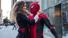Far From Home’ Adds New Action Scene For Labor Day Weekend – Deadline