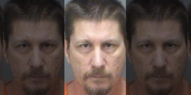 Defendant Michael Drejka was convicted of manslaughter in a 2018 fatal shooting despite invoking Florida's "Stand Your Ground" law as his defense. (Pinellas County Sheriff's Office)