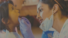 Colorado Nonprofit & Volunteers Take Dental Hygiene Around The World – CBS Denver
