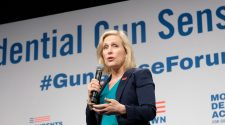 Gillibrand slams the NRA, Federalist Society in Supreme Court filing