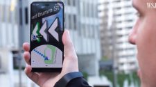 Google Maps AR Navigation comes to iPhones and Android devices