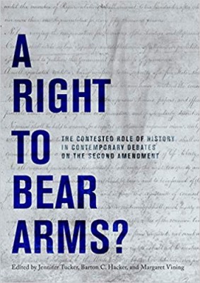 A Right to Bear Arms cover