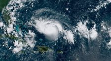 Hurricane Dorian poses 'significant threat' to parts of Bahamas, Florida