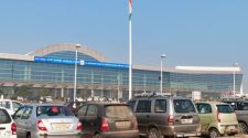 Hyderabad airport becomes first in India to use Face Recognition technology