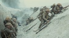 The first trailer for the star-studded World War I film ‘1917’ is here, and it’s a must-see