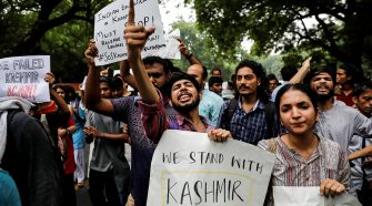 India revokes Kashmir's special status: All the latest updates | India News