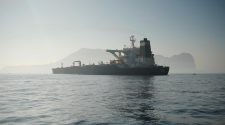 Iranian tanker Grace 1: Iran warns U.S. not to seize newly-freed supertanker once known as Grace 1