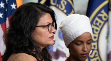 Israel may bar Omar, Tlaib from entering country over support of BDS movement: reports