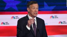 John Hickenlooper to end presidential campaign Thursday, sources say