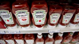 Current CFO Paulo Basilio to take over as Kraft Heinz CEO in September. Picture:  Picture: Bloomberg