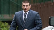 Live updates: NYPD officer Daniel Pantaleo fired