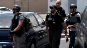 Live updates: Several people killed in El Paso shooting, officials say