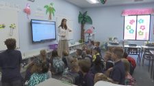 Mobile Christian School rolls out new student pick-up technology – WKRG News 5