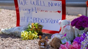 Mexican government vows legal action against US in response to El Paso mass shooting