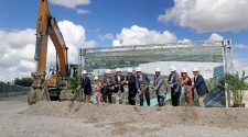 Miami Dolphins break ground on new $135 million state-of-the-art training complex