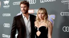 Miley Cyrus and Liam Hemsworth separate