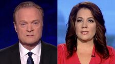 Mollie Hemingway slams anti-Trump MSNBC host Lawrence O'Donnell following on-air apology: 'Embarrassing and sad'
