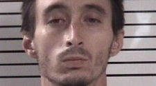 Mooresville man charged with breaking into outbuilding | Crime