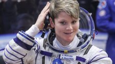 NASA astronaut accused of ID theft from space