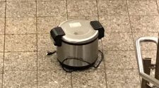 NYC bomb scare: Rice cookers originally thought to be pressure cookers that sparked Fulton Street subway station evacuation in New York City deemed safe - live updates