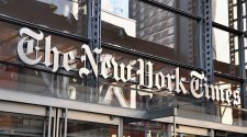 New York Times faces criticism for Donald Trump speech headline