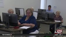 New program aims to help older adults with technology
