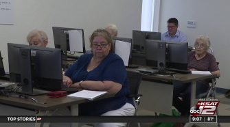 New program aims to help older adults with technology