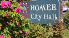 Ordinance to compel mayor to break ties fails at Homer council meeting