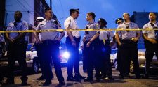 Philadelphia shooting: Live coverage as 6 police officers shot in ongoing standoff in Nicetown neighborhood with suspect who apparently used Facebook live stream today - live updates