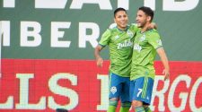 Portland Timbers 1, Seattle Sounders 2 | 2019 MLS Match Recap