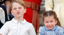 Prince George & Princess Charlotte's Thomas's Battersea School Curriculum 2019