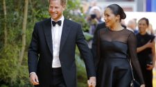 Prince Harry and Meghan Markle celebrity criticism
