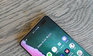 samsung galaxy s10 5G review