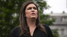 Sarah Sanders becomes the latest ex-Trump official to join Fox News