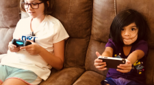 Technology reset: How Central Texas parents significantly cut screen time