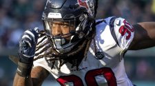 Source: Seahawks set to acquire Jadeveon Clowney from Houston