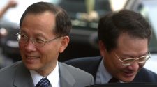 South Korea picks new envoy to US who called Trump 'treacherous' | News