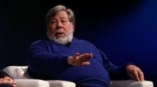 Steve Wozniak says Apple should have broken up years ago