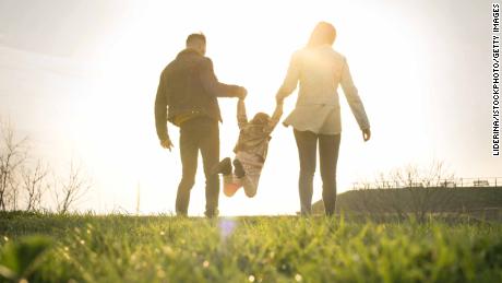 Having kids makes you happier -- once they&#39;ve moved out