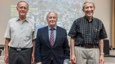 'Supergravity' Theorists Win $3 Million Physics Breakthrough Prize