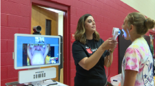 New medical technology introduced into Perry County Schools
