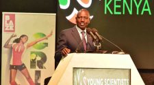 Technology, effective CBC implementation to spur economic growth – DP Ruto » Capital News