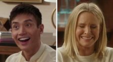"The Good Place" Cast Kept Breaking Character During A Scene With Jason