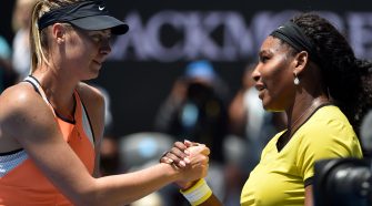 Three to See, US Open Day 1: Serena vs. Sharapova; Venus vs. Zheng | TENNIS.com