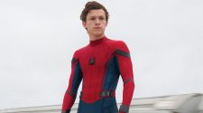 Tom Holland on Spider-Man's future following Disney-Sony rift