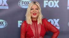 Tori Spelling says she's 'really sad' she's never been asked to be on ‘Real Housewives of Beverly Hills’