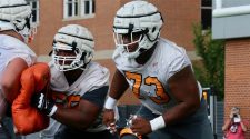 Trey Smith cleared to play in season opener
